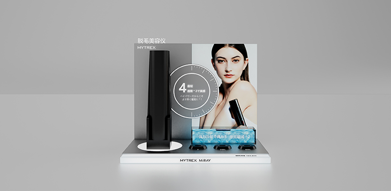 MYTREX·展示道具POSM