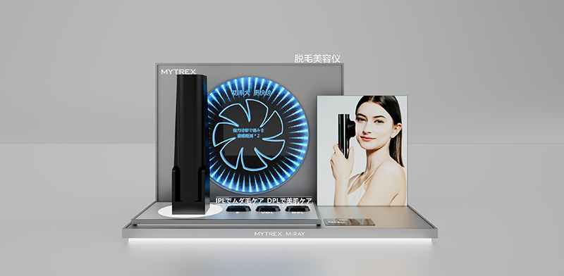 MYTREX·展示道具POSM