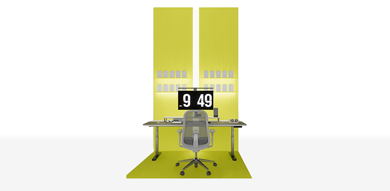 倍思·体验道具POSM