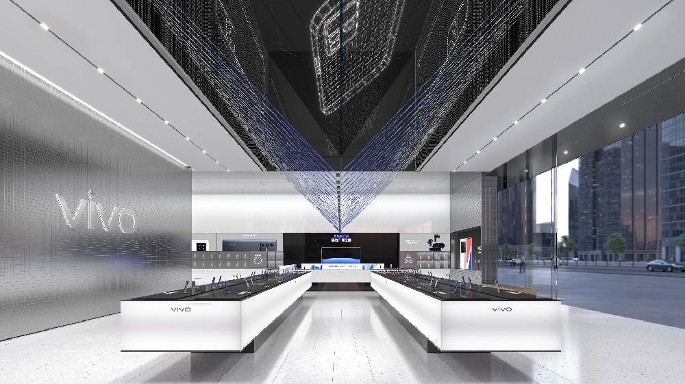 vivo超级旗舰店