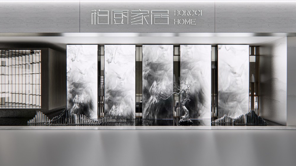 柏厨家居·体验旗舰店