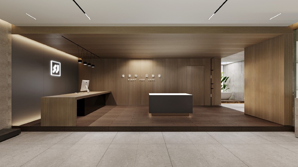 舍见·SI终端形象1.0