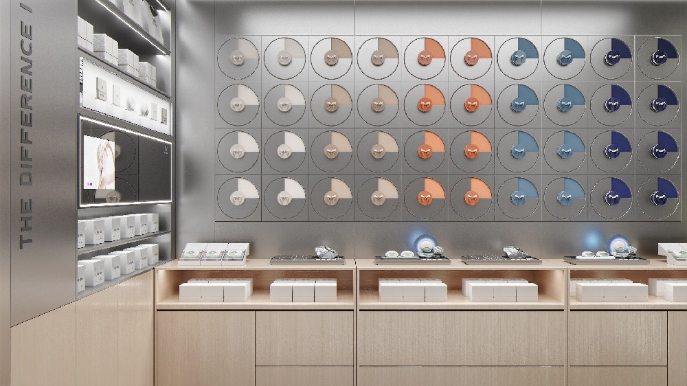 Rott KRON 乐旷·专卖店